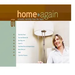 Home Again, Vol. 1 (Acoustic) by Vineyard Music album reviews, ratings, credits