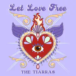 Let Love Free (feat. Lady Shacklin) Song Lyrics