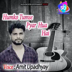 Humko Tumse Pyar Hua Hai - Single by Amit Upadhyay album reviews, ratings, credits