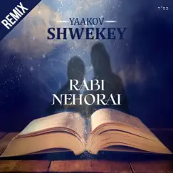 Rabi Nehorai (Official Remix) - Single by Yaakov Shwekey album reviews, ratings, credits