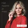 Het Neemt Je Mee - Single album lyrics, reviews, download