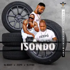 Piano piano (feat. Zeepo, Relondz Zuma, Da Beast & Dj Stiqa) Song Lyrics