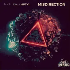 Misdirection - EP by DJ Sn1 album reviews, ratings, credits