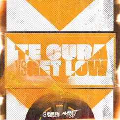 Te Cura Vs Get Low - Single by Dj Ruben Guzman & Muppet DJ album reviews, ratings, credits