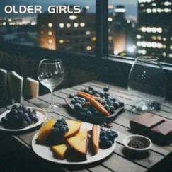 Older Girls - Single by Luca Rossetti album reviews, ratings, credits