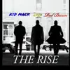 The Rise (feat. Sage & Red Baron) - Single album lyrics, reviews, download