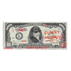 Funny Money - Single by West Ghost album reviews, ratings, credits
