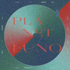 Planet Luno EP by Luno album reviews, ratings, credits