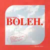 Boleh. - Single album lyrics, reviews, download