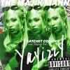 Ratchet Coochie (feat. Mighty FNL) - Single album lyrics, reviews, download