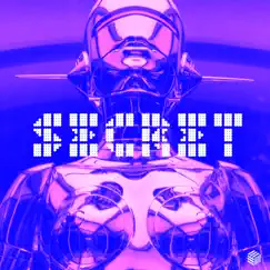 Secret - Single by G+UNENBERG album reviews, ratings, credits