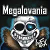 Megalovania (From "Undertale") [Epic Version] - Single album lyrics, reviews, download