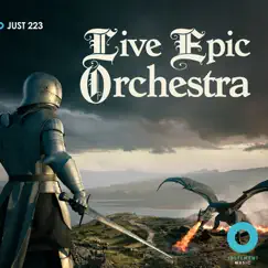 Live Epic Orchestra by François Rousselot album reviews, ratings, credits