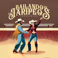 Bailando En Los Jaripeos - Single by Increibles album reviews, ratings, credits