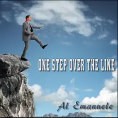 ONE STEP OVER THE LINE Song Lyrics