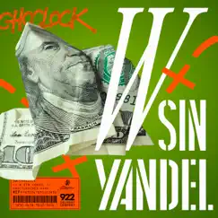 W Sin Yandel Song Lyrics