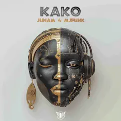 Kako - Single by JUNAM & MJFuNk album reviews, ratings, credits