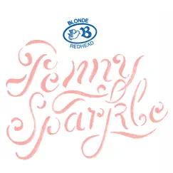 Penny Sparkle (Bonus Track Version) by Blonde Redhead album reviews, ratings, credits