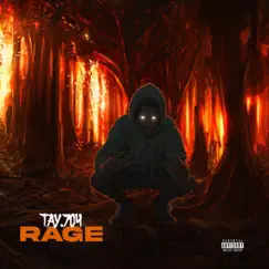 Rage - EP by Tay.704 album reviews, ratings, credits