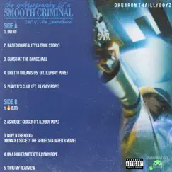 The Autobiography of a Smooth Criminal Vol. 8 The Soundtrack (HD Quality) by Dru4rumThaIllyboyz album reviews, ratings, credits