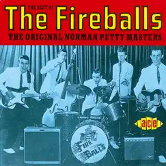 Best of the Fireballs by The Fireballs album reviews, ratings, credits