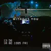 Without You - Single album lyrics, reviews, download