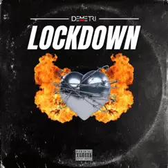 Lock Down - Single by Demetri album reviews, ratings, credits