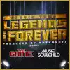 Legends Are Forever (feat. The Game & Musiq Soulchild) - Single album lyrics, reviews, download