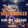 DEVIN BOOKER (feat. TDAWG) - Single album lyrics, reviews, download