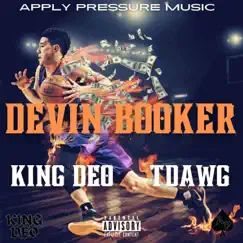 DEVIN BOOKER (feat. TDAWG) Song Lyrics