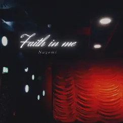 Faith In Me Song Lyrics