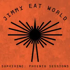 Surviving: Phoenix Sessions by Jimmy Eat World album reviews, ratings, credits