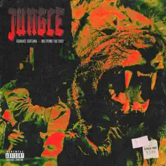 Jungle (feat. Big Ferns the Chef) - Single by Grimace Santana album reviews, ratings, credits
