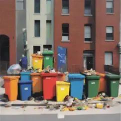 Trash Day Blues - Single by Julian Henley album reviews, ratings, credits