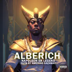 Alberich (feat. Amerigo Gazaway) - Single by Napoleon Da Legend album reviews, ratings, credits