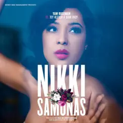 Nikki Samonas (feat. TeyKlever & Star Vicy) Song Lyrics