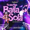 Es Una Que Baila Sola (Instrumental) - Single album lyrics, reviews, download