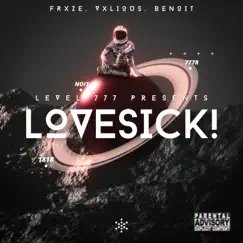 LOVESICK! (feat. Vxlious & Benoit) Song Lyrics