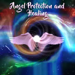 Angel Protection and Healing by Emiliano Bruguera album reviews, ratings, credits