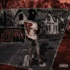 Valentino Steppin by CamMadeIt album reviews, ratings, credits