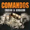 Comandos - Single album lyrics, reviews, download