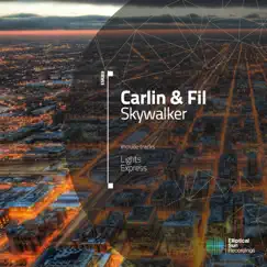 Skywalker - Single by Carlin & Fil album reviews, ratings, credits