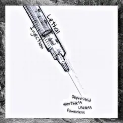 Lethal Injection by KIDDZUKAH album reviews, ratings, credits