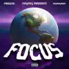 Focus - Single album lyrics, reviews, download