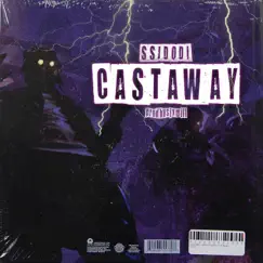 Castaway - Single by Ssjdodi album reviews, ratings, credits