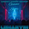 Gimme Shots - Single album lyrics, reviews, download