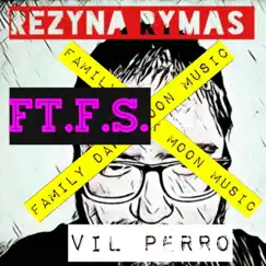 Furia nocturna, amanecer dorado (feat. F.s.) - Single by Rezyna Rymas album reviews, ratings, credits