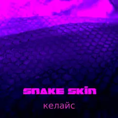 Snake Skin - Single by КЕЛАЙС album reviews, ratings, credits