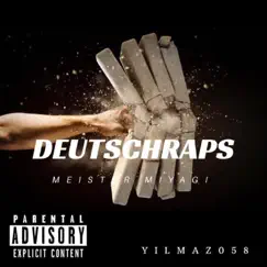 Deutschraps Meister Miyagi (feat. SoSo) - Single by Yilmaz058 album reviews, ratings, credits
