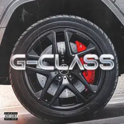 G-Class - Single by Kelmitt album reviews, ratings, credits